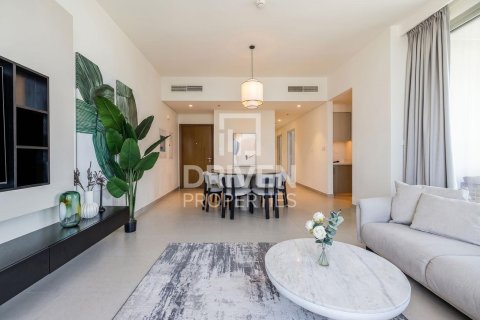 Apartment in Forte, Downtown Dubai (Downtown Burj Dubai), Dubai 2 bedrooms, 103.22 sq.m. № 140483 - photo 2