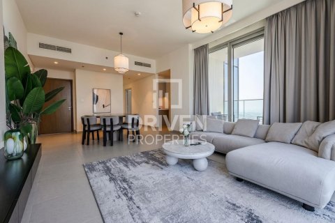 Apartment in Forte, Downtown Dubai (Downtown Burj Dubai), Dubai 2 bedrooms, 103.22 sq.m. № 140483 - photo 4