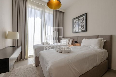 Apartment in Forte, Downtown Dubai (Downtown Burj Dubai), Dubai 2 bedrooms, 103.22 sq.m. № 140483 - photo 10