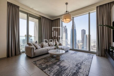Apartment in Forte, Downtown Dubai (Downtown Burj Dubai), Dubai 2 bedrooms, 103.22 sq.m. № 140483 - photo 3