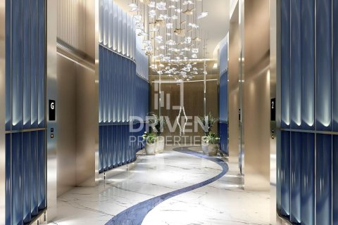 Apartment in Maritime City, Dubai 2 bedrooms, 110.65 sq.m. № 140484 - photo 4
