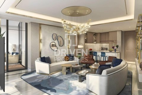 Appartement à Maritime City, Dubai, 2 chambres, 110.65 m², № 140484