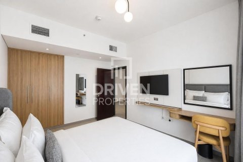 شقة في Barsha Heights (Tecom), دبي 1غرف نوم, 68.38 م² رقم 140479 - صورة 10