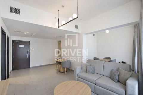 شقة في Barsha Heights (Tecom), دبي 1غرف نوم, 68.38 م² رقم 140479 - صورة 3
