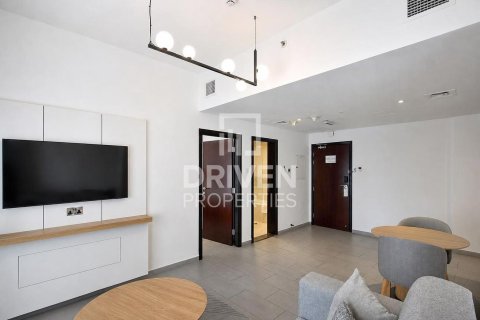 شقة في Barsha Heights (Tecom), دبي 1غرف نوم, 68.38 م² رقم 140479 - صورة 4