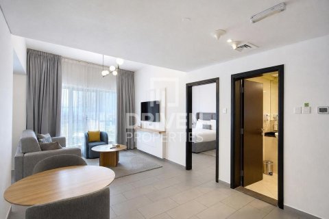 شقة في Barsha Heights (Tecom), دبي 1غرف نوم, 68.38 م² رقم 140479 - صورة 2