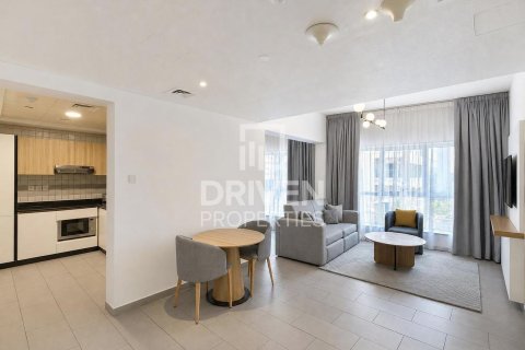 Appartement à Barsha Heights (Tecom), Dubai, 1 chambre, 68.38 m², № 140479