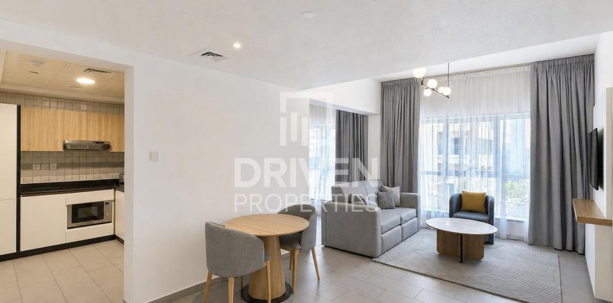 شقة في Barsha Heights (Tecom), دبي 1غرف نوم, 68.38 م² رقم 140479