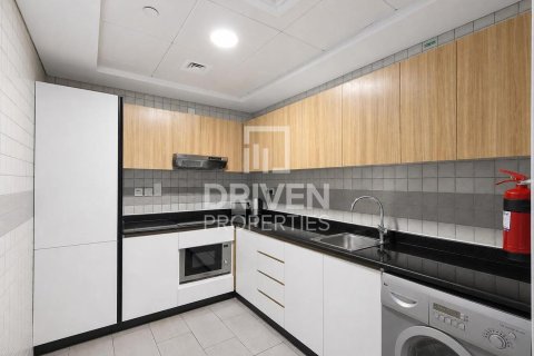 شقة في Barsha Heights (Tecom), دبي 1غرف نوم, 68.38 م² رقم 140479 - صورة 11