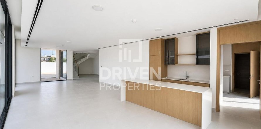 Villa in The Valley, Dubai 4 bedrooms, 907.57 sq.m. № 140481