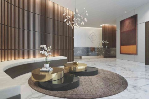 Appartement à Palm Jumeirah, Dubai, 5 chambres, 679 m², № 120529 - photo 10