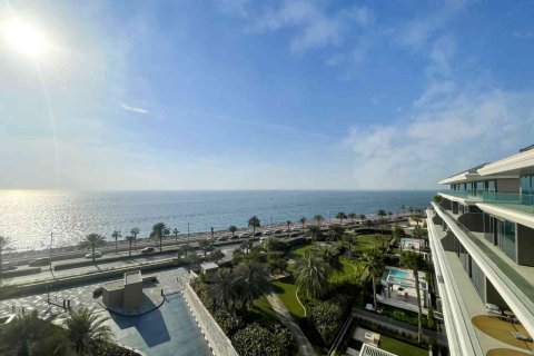 Appartement à Palm Jumeirah, Dubai, 5 chambres, 679 m², № 120529 - photo 2
