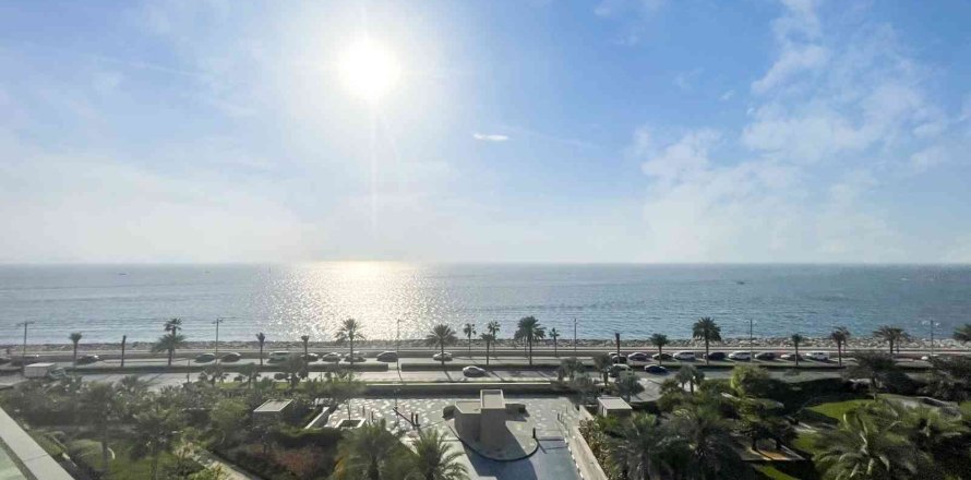 Appartement à Palm Jumeirah, Dubai, 5 chambres, 679 m², № 120529
