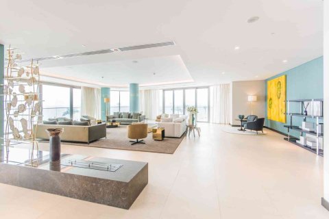 Appartement à Palm Jumeirah, Dubai, 5 chambres, 679 m², № 120529 - photo 3