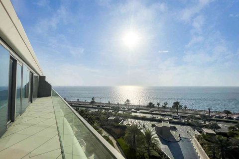 Appartement à Palm Jumeirah, Dubai, 5 chambres, 679 m², № 120529 - photo 11