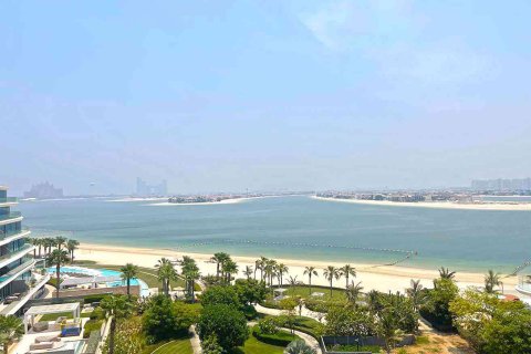 Penthouse à Palm Jumeirah, Dubai, 3 chambres, 652 m², № 120525