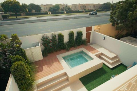 Villa à The Springs, Dubai, 3 chambres, 228 m², № 49777