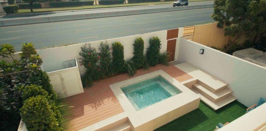Villa in The Springs, Dubai 3 bedrooms, 228 sq.m. № 49777