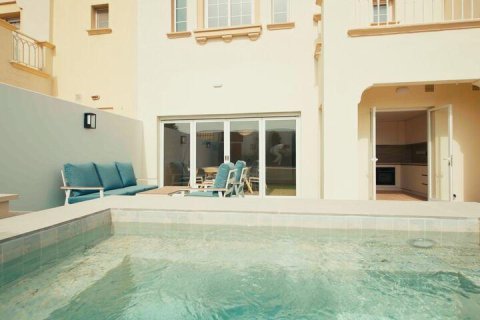Villa in The Springs, Dubai 3 bedrooms, 228 sq.m. № 49777 - photo 16