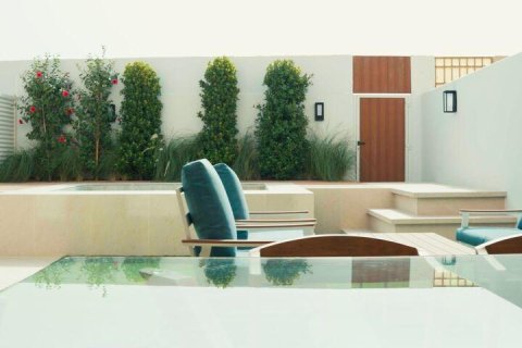 Villa in The Springs, Dubai 3 bedrooms, 228 sq.m. № 49777 - photo 15