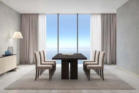 Apartamento en ARMANI BEACH RESIDENCES en Palm Jumeirah, Dubai, 3 dormitorios, 452 m², № 39838 - foto 11