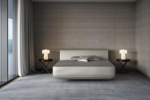Apartamento en ARMANI BEACH RESIDENCES en Palm Jumeirah, Dubai, 3 dormitorios, 452 m², № 39838 - foto 4