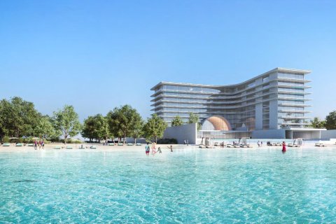 Apartamento en ARMANI BEACH RESIDENCES en Palm Jumeirah, Dubai, 3 dormitorios, 452 m², № 39838 - foto 7