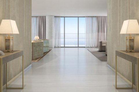 Apartamento en ARMANI BEACH RESIDENCES en Palm Jumeirah, Dubai, 3 dormitorios, 452 m², № 39838 - foto 8