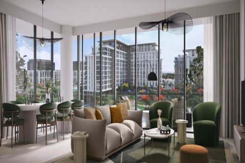Квартира в City Walk Phase 2, Дубай, 2 спальни, 116м², № 39833