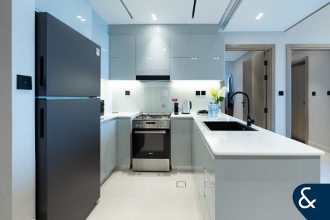Apartment in Business Bay, Dubai 2 bedrooms, 123 sq.m. № 91488 - photo 9