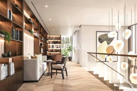 Villa in Tilal Al Ghaf, Dubai 6 bedrooms, 1180 sq.m. № 43977 - photo 13