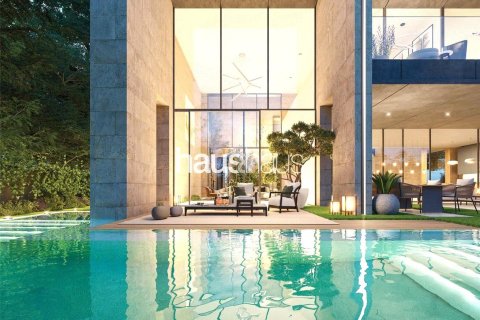 Villa in Tilal Al Ghaf, Dubai 6 bedrooms, 1180 sq.m. № 43977 - photo 5