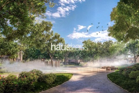 Villa in Tilal Al Ghaf, Dubai 6 bedrooms, 1180 sq.m. № 43977 - photo 3