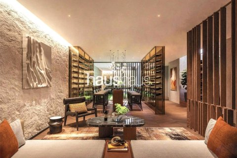 Villa in Tilal Al Ghaf, Dubai 6 bedrooms, 1180 sq.m. № 43977 - photo 7