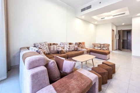 Appartement à Business Bay, Dubai, 1 chambre, 73 m², № 43978 - photo 2