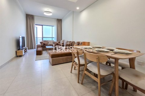 Appartement à Business Bay, Dubai, 1 chambre, 73 m², № 43978 - photo 3