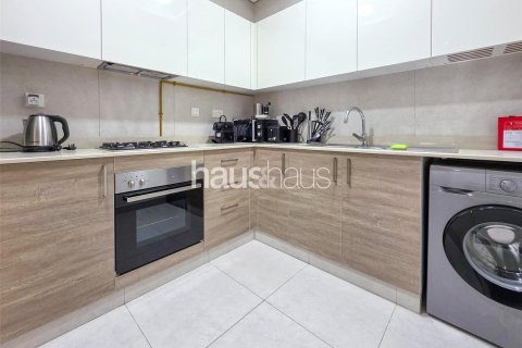 Appartement à Business Bay, Dubai, 1 chambre, 73 m², № 43978 - photo 8