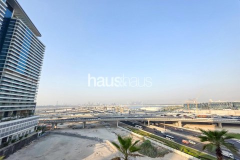 Appartement à Business Bay, Dubai, 1 chambre, 73 m², № 43978 - photo 5