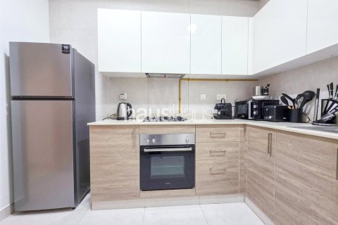 Appartement à Business Bay, Dubai, 1 chambre, 73 m², № 43978 - photo 9