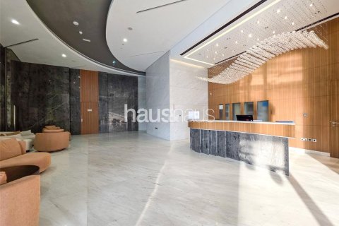 Appartement à Business Bay, Dubai, 1 chambre, 73 m², № 43978 - photo 16