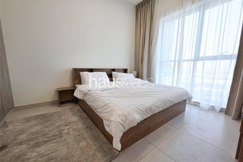 Appartement à Business Bay, Dubai, 1 chambre, 73 m², № 43978 - photo 12