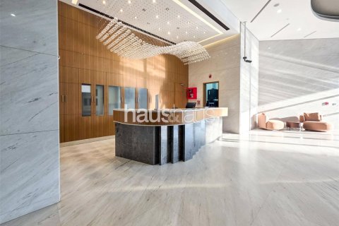 Appartement à Business Bay, Dubai, 1 chambre, 73 m², № 43978 - photo 15