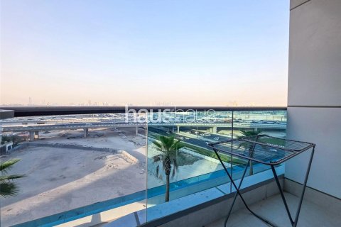 Appartement à Business Bay, Dubai, 1 chambre, 73 m², № 43978 - photo 4