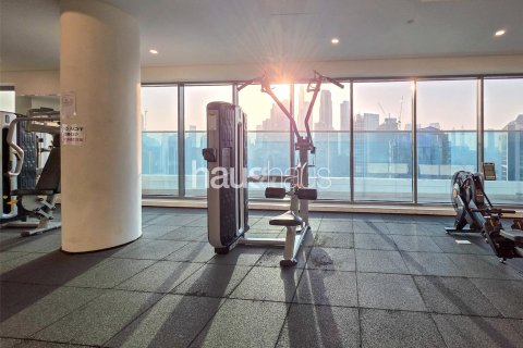 Appartement à Business Bay, Dubai, 1 chambre, 73 m², № 43978 - photo 13