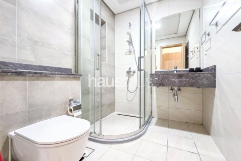 Appartement à Business Bay, Dubai, 1 chambre, 73 m², № 43978 - photo 7