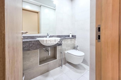 Appartement à Business Bay, Dubai, 1 chambre, 73 m², № 43978 - photo 10