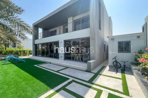 Villa en Sidra Villas, Dubai Hills Estate, Dubai, 5 dormitorios, 398 m², № 43976