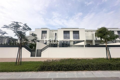 Maison de ville à Murooj Al Furjan, Al Furjan, Dubai, 3 chambres, 254 m², № 43981
