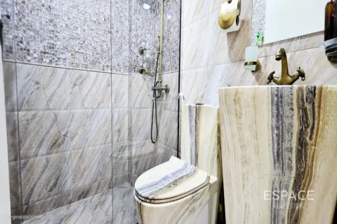 Villa en The Springs, Dubai, 3 dormitorios, 228 m², № 122623 - foto 17