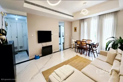 Villa en The Springs, Dubai, 3 dormitorios, 228 m², № 122623 - foto 4